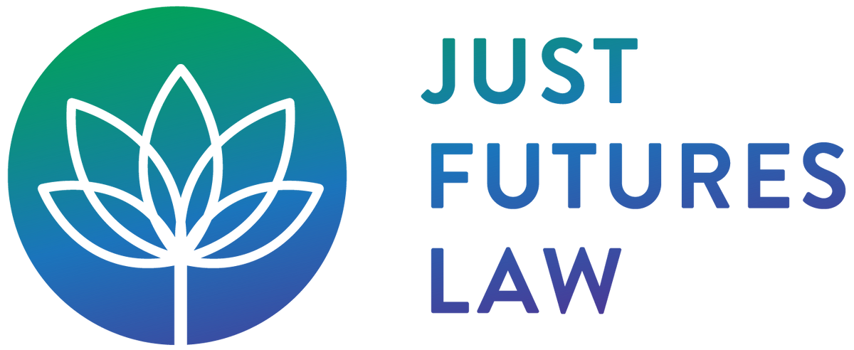 Just Futures Law, Inc.