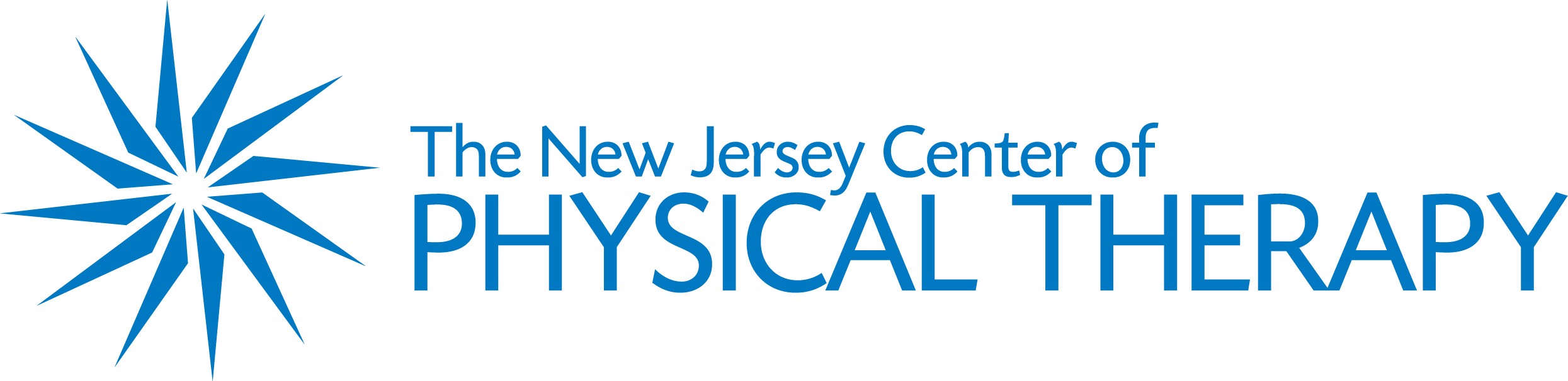The New Jersey Centers of Physical Therapy