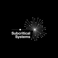 Subcritical Systems Inc