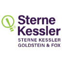 Sterne Kessler Goldstein & Fox