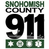 Snohomish County 911