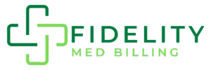 fidelity medbilling