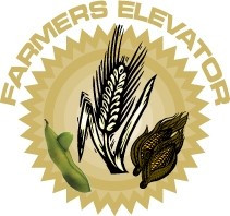 Farmers Elevator Grain and Supply of New Bavaria