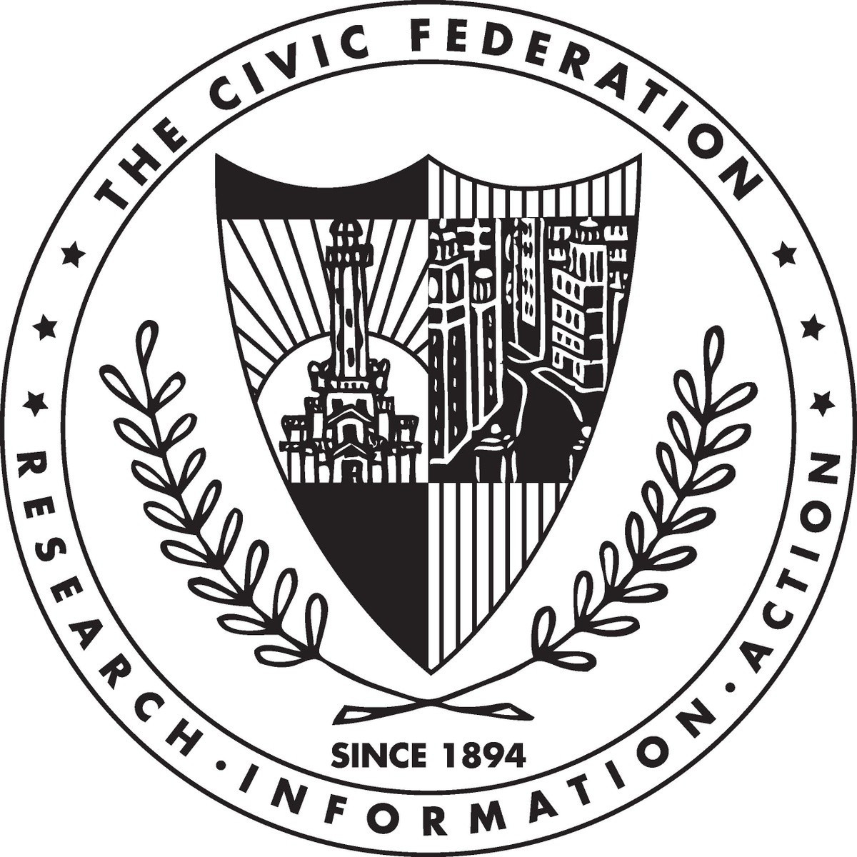 The Civic Federation
