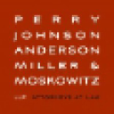 Perry, Johnson, Anderson, Miller & Moskowitz LLP
