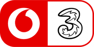 VodafoneThree