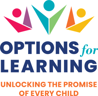 Options For Learning