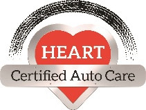HEART CERTIFIED AUTO CARE