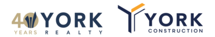 York Group