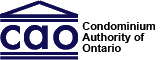 Condominium Authority of Ontario