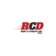 RCD Rent a car