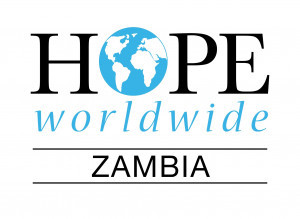 HOPE worldwide Zambia