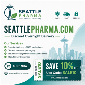 Buy Methadone Online Overnight Priority Delivery Options