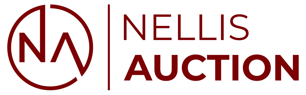 Nellis Auction New Jersey