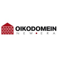 OIKODOMEIN