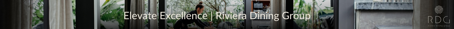 Riviera Dining Group