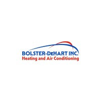 BOLSTER-DEHART, INC.