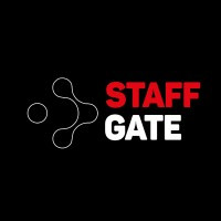 Staff Gate