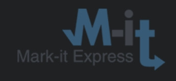 Mark-IT Express