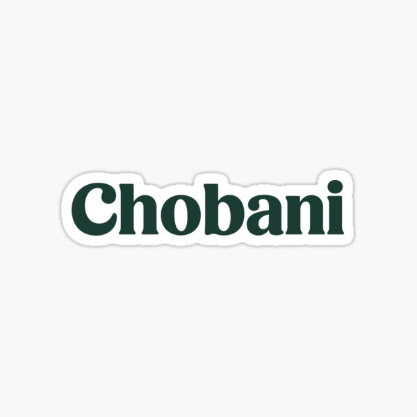 Chobani