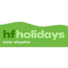 HF Holidays