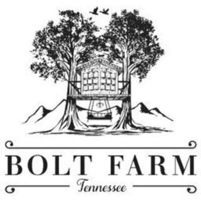 Bolt Farm Treehouse