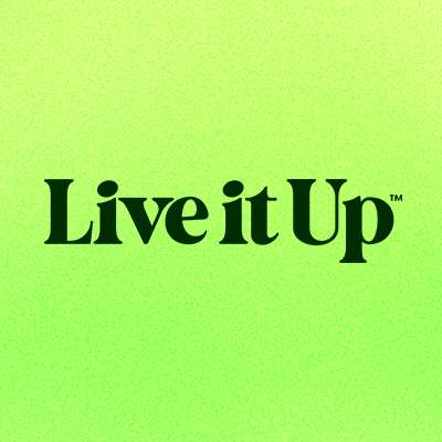 Live it Up