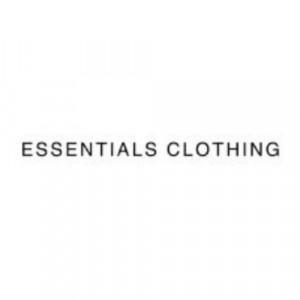 Essentials Clothings