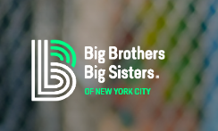 Big Brothers Big Sisters of New York City