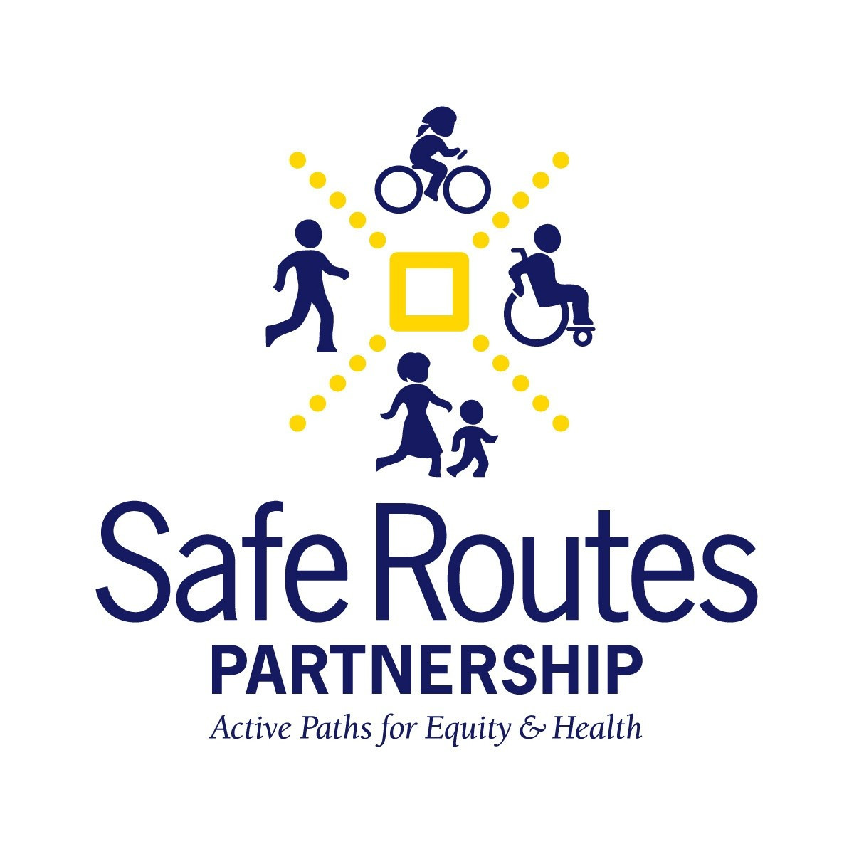 Safe Routes Partnership