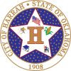 City of Harrah, OK
