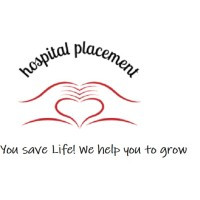 Hospital Placement Recruitment Agency