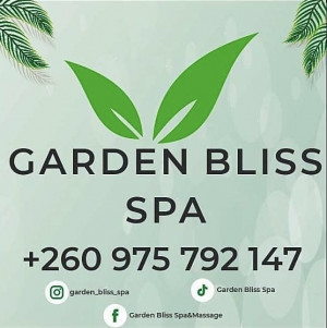 Garden Bliss Spa&Massage
