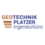 Geotechnik Platzer Dipl.-Geol. Reinhard Platzer Beratender Ingenieur