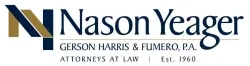 Nason Yeager Gerson Harris & Fumero, P.A.