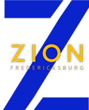 Zion Church of Fredericksburg