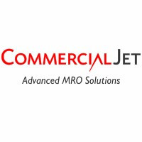 Commercial Jet