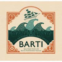 Barti Rum