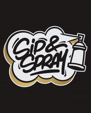 Sip & Spray