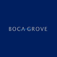 Boca Grove