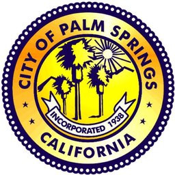 City of Palm Springs, CA