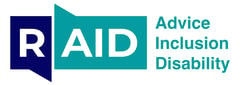 Richmond Advice and Information on Disability (RAID)