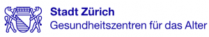 Stadt Zürich Gesundheit für das Alter