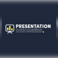 Presentation Designers UK
