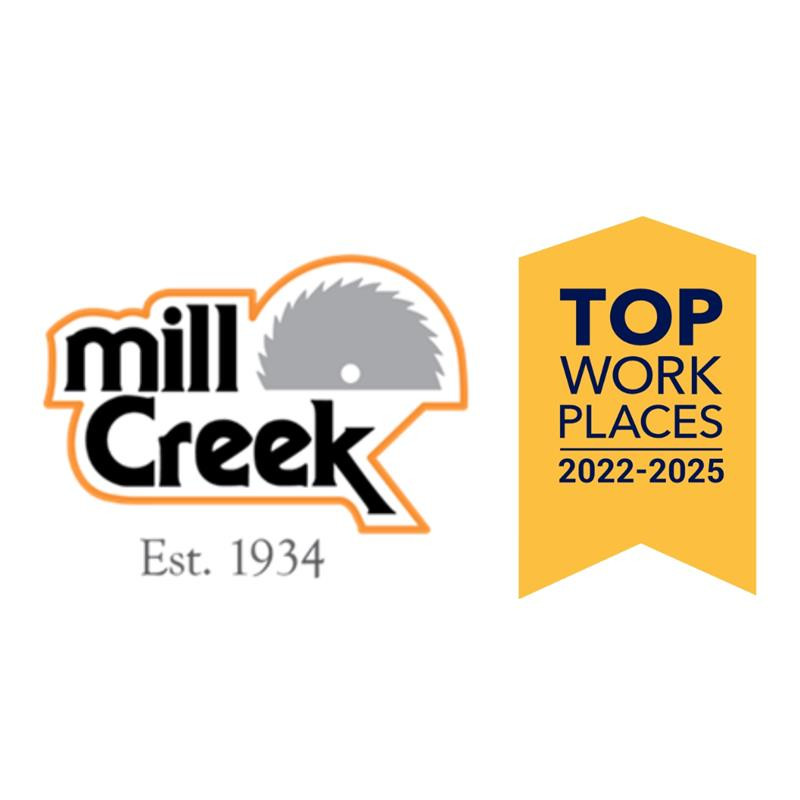 Mill Creek Lumber & Supply Company