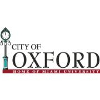 The City of Oxford