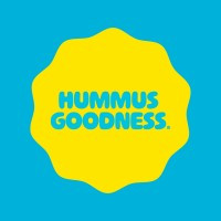 Hummus Goodness