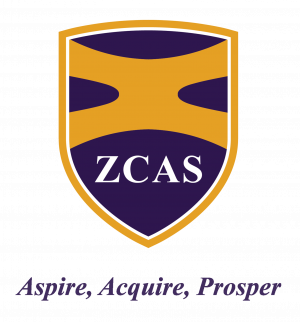 Zambia Center for Accountancy Studies (ZCAS)
