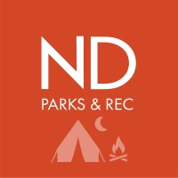 North Dakota Parks & Recreation Department