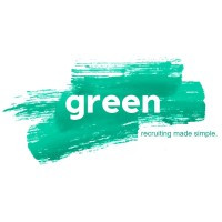 Green - Recruiting Made Simple